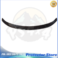 Bonnet Protector Tinted Guard to suit Mitsubishi Pajero QE SPORT 2016-2021