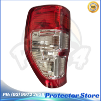 Ford Ranger 2012-2018 PX XL XLT Tail light Left Hand Side LHS