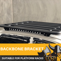 Platform Spine Bracket to Suit  PS4X4 Racks for Ford Ranger 2011 - 2021