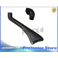 Snorkel Kit to suit a Rodeo 2003 Onwards & D-MAX 2008-2011