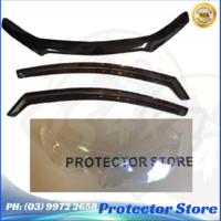 Bonnet Protector, Weathershields, Light Covers for Holden Commodore VF 2013+