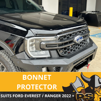 Bonnet Protector for Ford Ranger Everest Next Gen 2022+