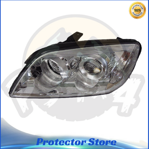 Left Hand Headlight for Holden Captiva 7 CG 11/2006-02/2011