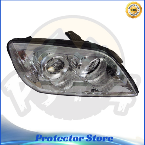 Right Hand Headlight for Holden Captiva 7 CG 11/2006-02/2011