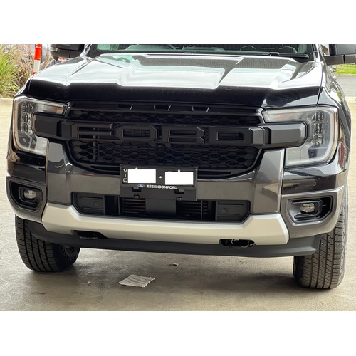 Ford Everest Raptor Grill To Suit Wildtrak OR XLT 2022 + New Gen PX4