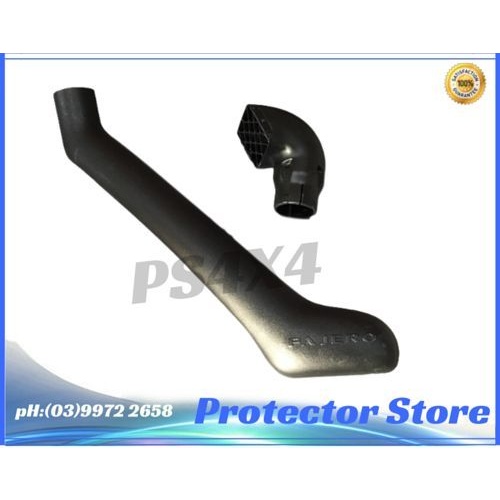 Snorkel kit to Suit a MITSUBISHI PAJERO NM NP 2000-2006