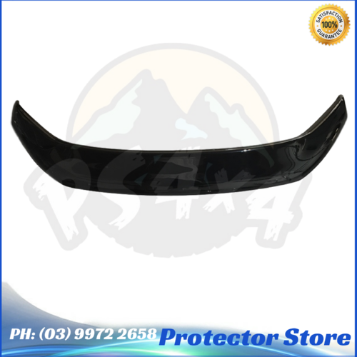 Bonnet Protector for Ford Ranger PK 2009-2011 Tinted Guard