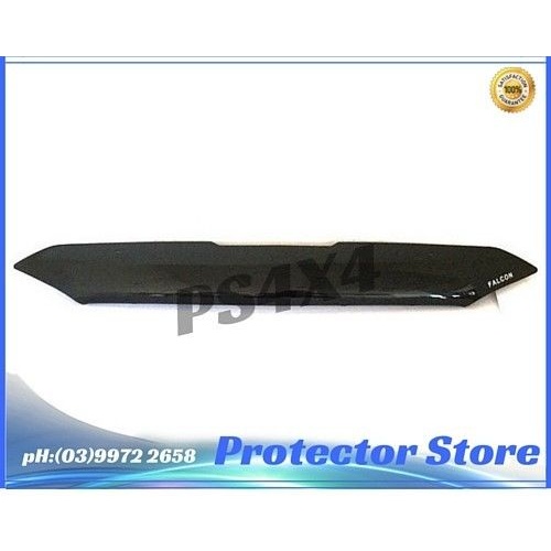 Bonnet Protector for Ford Falcon FG-X 2014-2016  Tinted Guard FGX