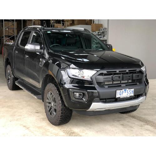 Ford Ranger Raptor Grill To Suit XL XLT XLS Wildtrak PX2 2015 - 2018 