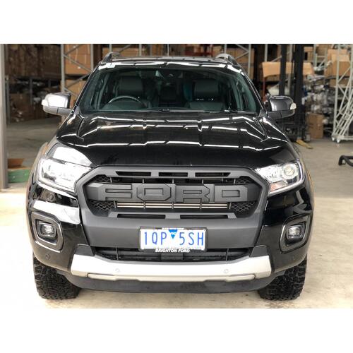 Ford Ranger Raptor Grill To Suit Wildtrak PX3 2018 - 2022